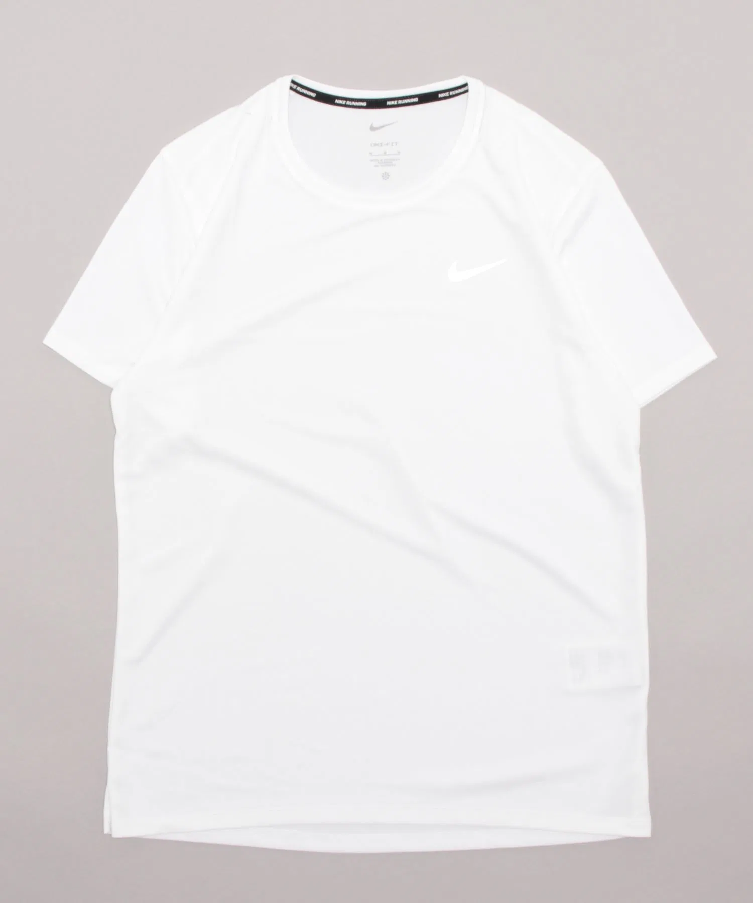 Мужская футболка NIKE DF MAILER S/S TOP