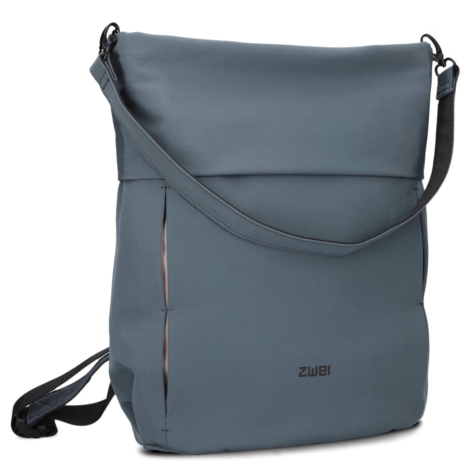 

Рюкзак Zwei Toni TOR120, цвет denim