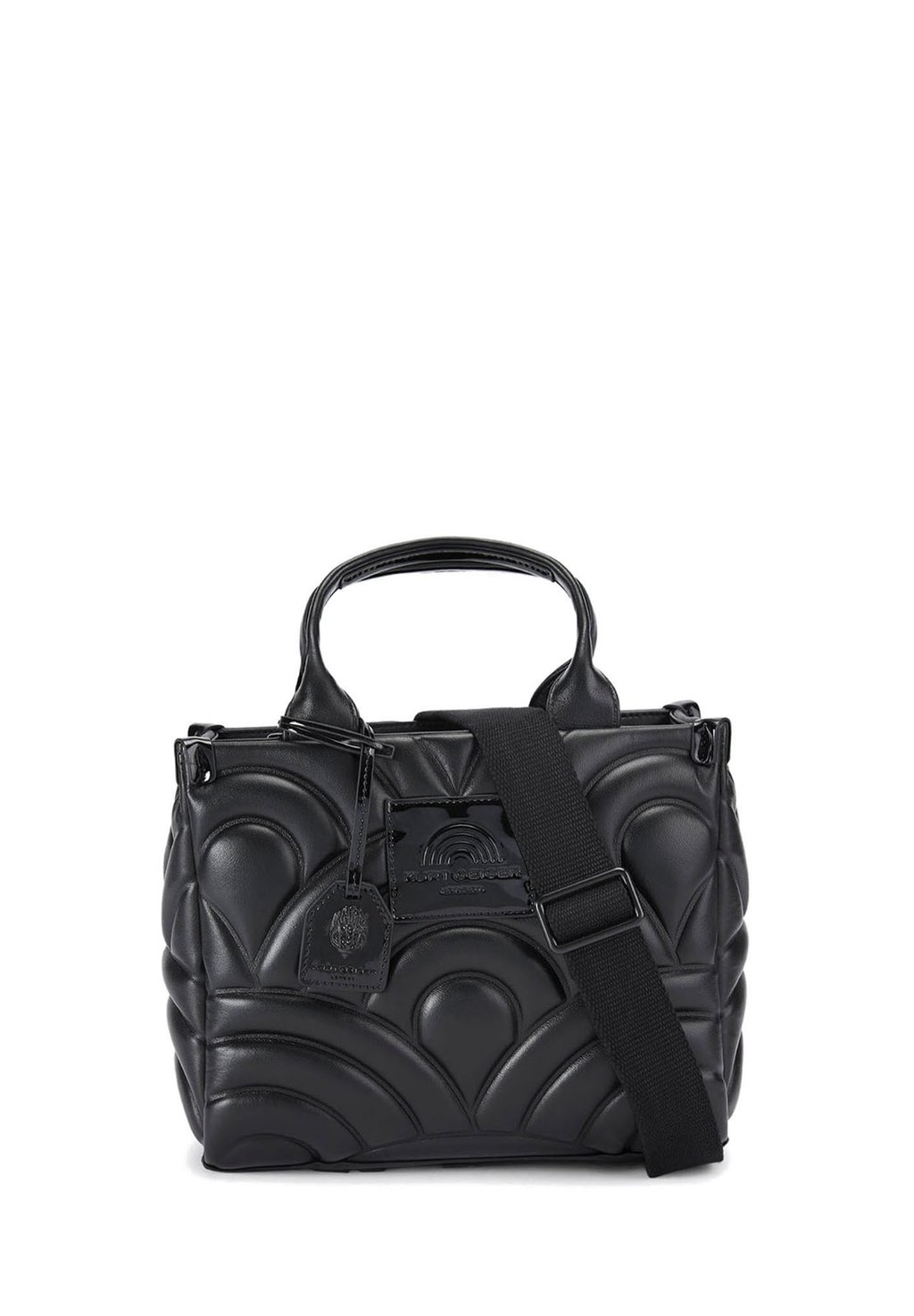 

Сумка SMALL SOUTHBANK Kurt Geiger London, черный