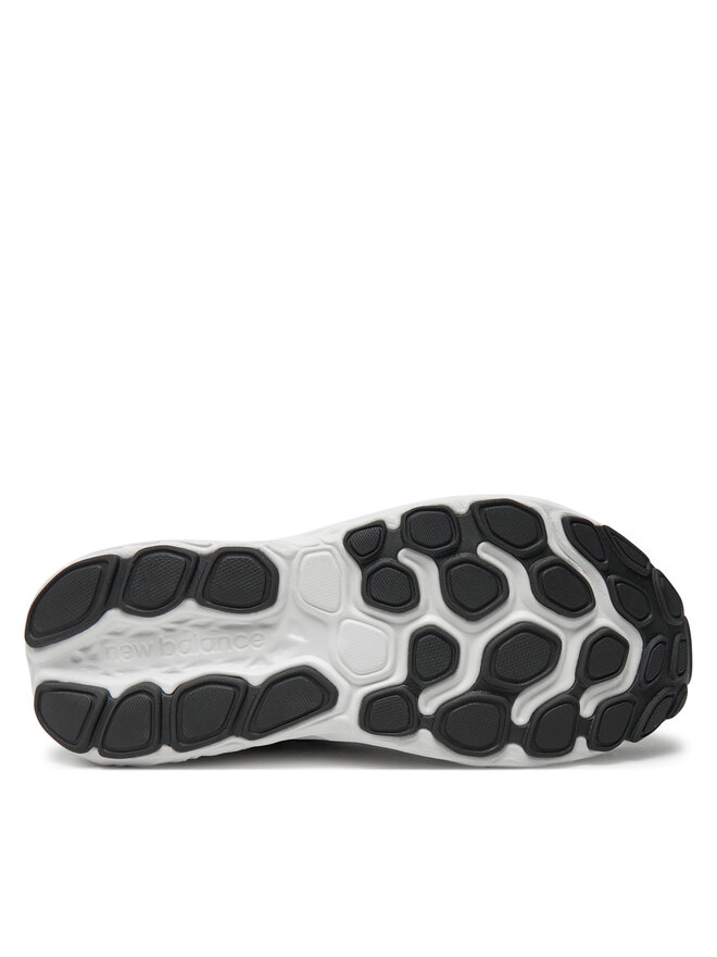 Кроссовки Fresh Foam Evoz v3 MEVOZCK3 New Balance, черный — фото 4