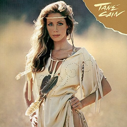 

CD диск Cain, Tane: Tane Cain