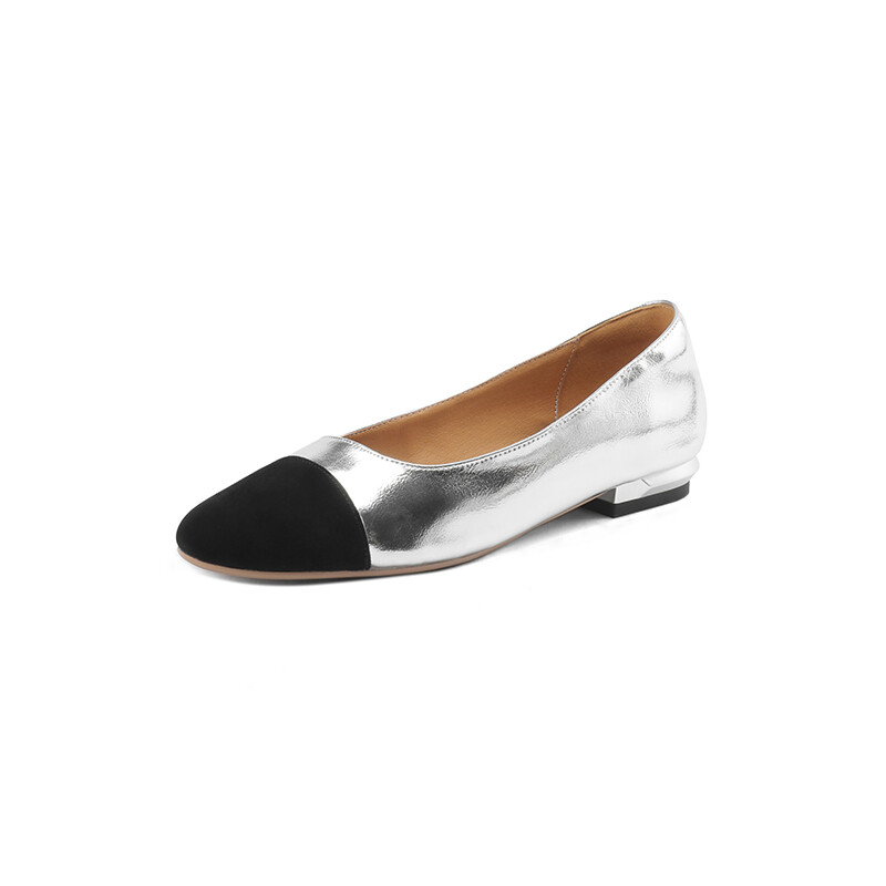 

Туфли женские повседневные Women's Casual Shoes Women's Vandeelen, золотой