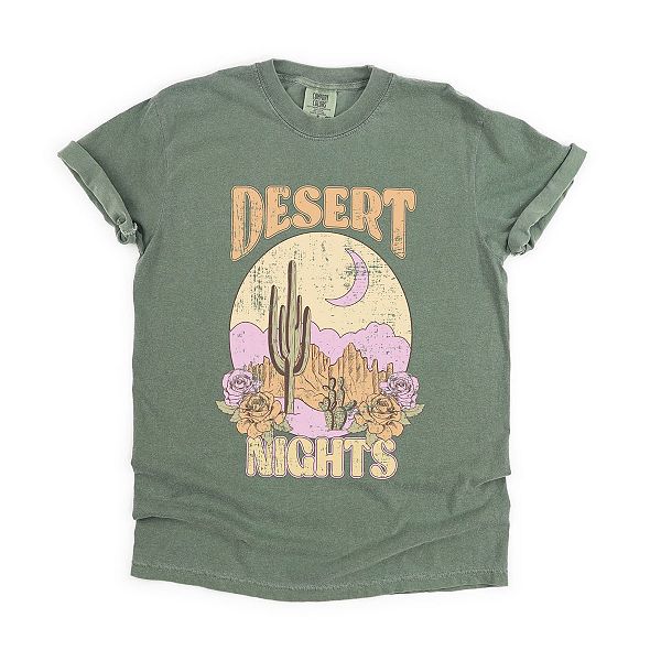 

Футболка Desert Nights в стиле гранж с окрашенной тканью Simply Sage Market, Moss, Зеленый, Футболка Desert Nights в стиле гранж с окрашенной тканью Simply Sage Market, Moss