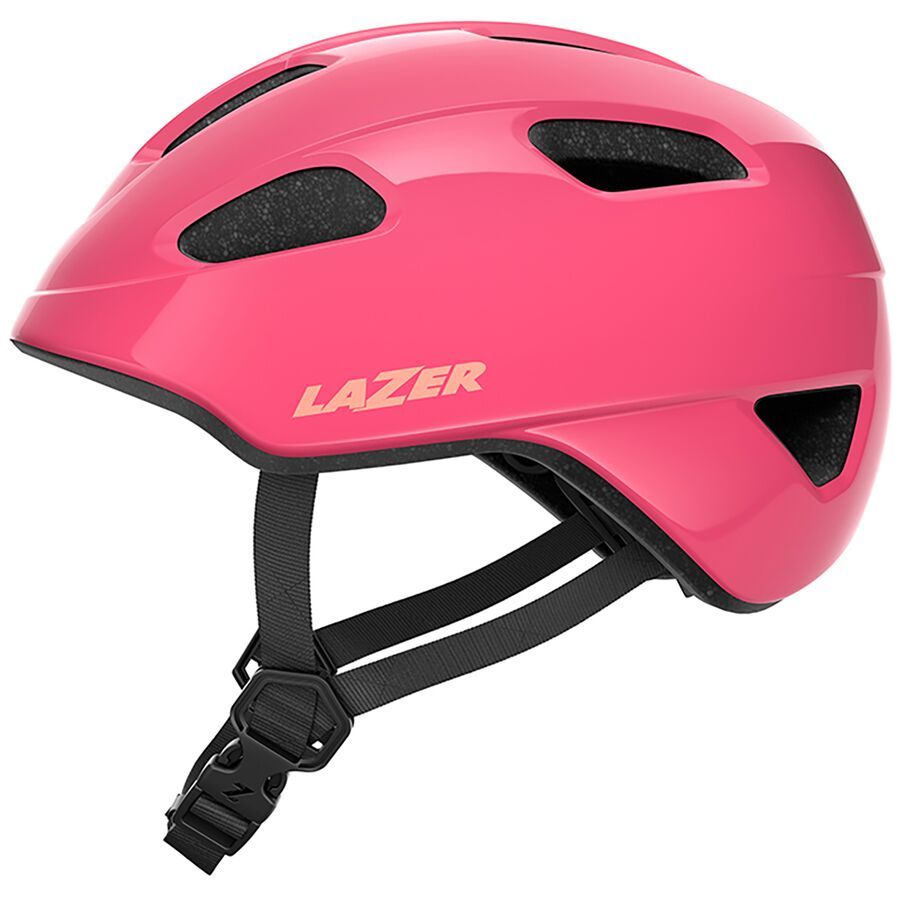 

Шлем Lazer Nutz 20 Kineticore Lazer, Fuchsia