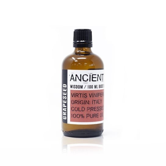 

Оливковое базовое масло, 100 мл Ancient Wisdom