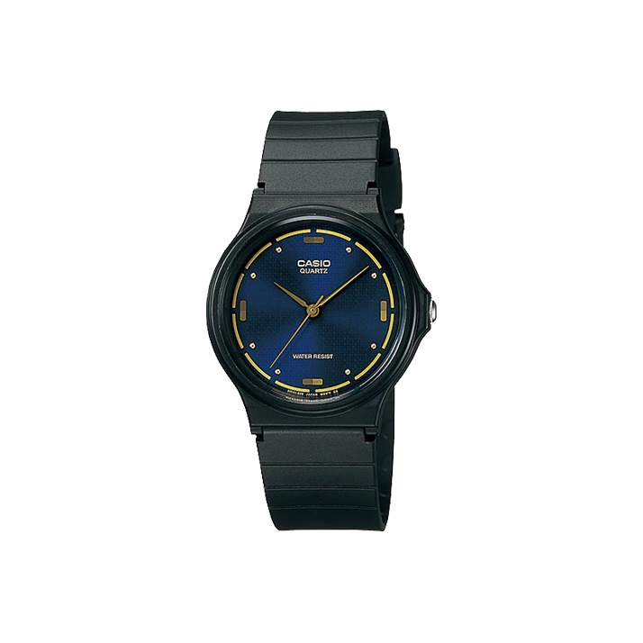 

CASIO Женские часы YOUTH Blue MQ-76-2AL