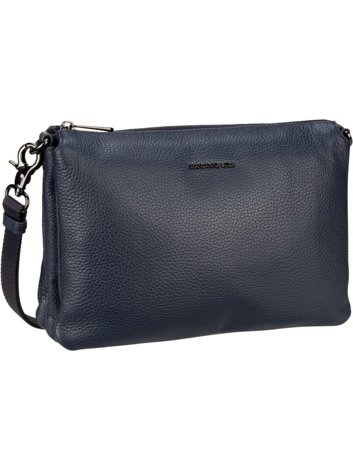 

Наплечная сумка Mandarina Duck Umhängetasche Mellow Leather Crossover FZT12, цвет Dress Blue, Оранжевый, Наплечная сумка Mandarina Duck Umhängetasche Mellow Leather Crossover FZT12, цвет Dress Blue