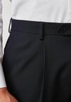 

Костюмные брюки SLIM FIT Next, синий