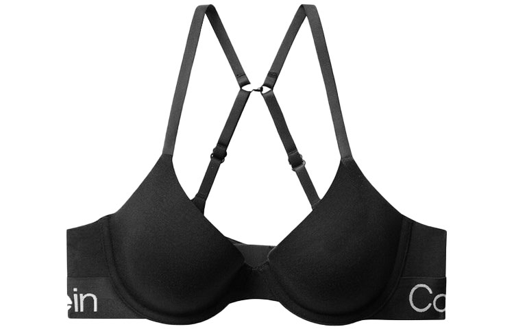 

Женские бюстгальтеры Calvin Klein, черный