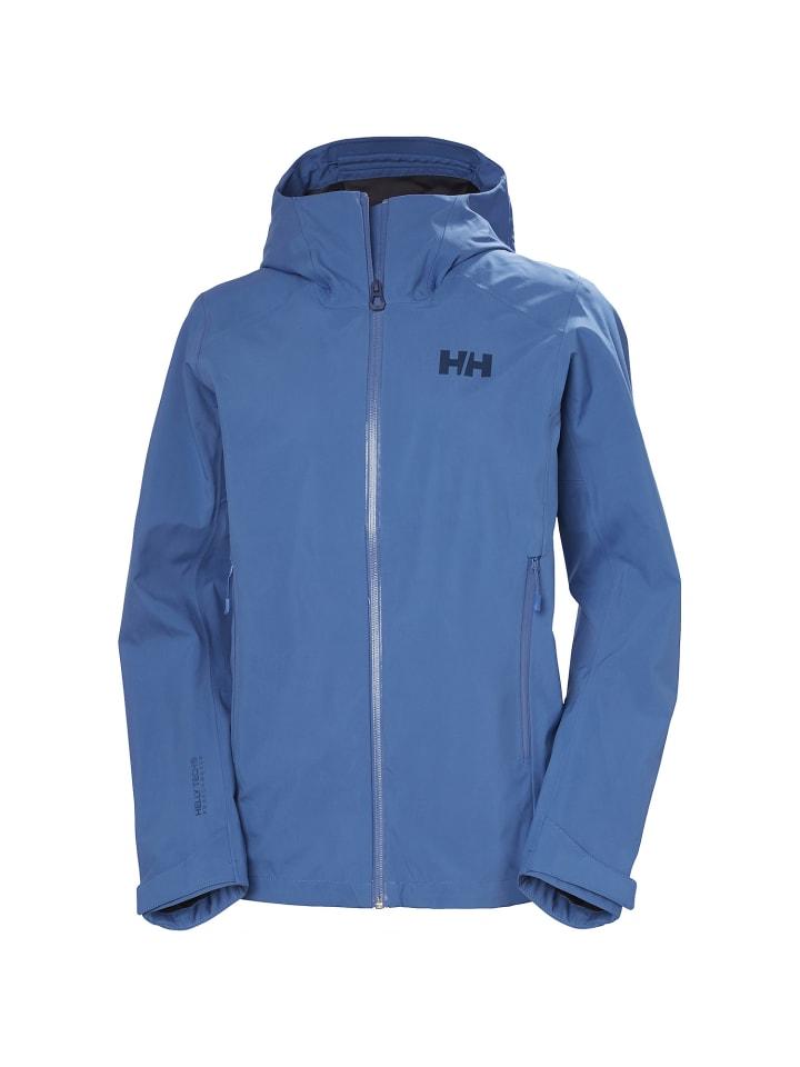 

Куртка софтшелл Helly Hansen