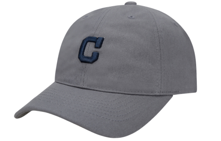 

MLB Бейсболка унисекс, Gray