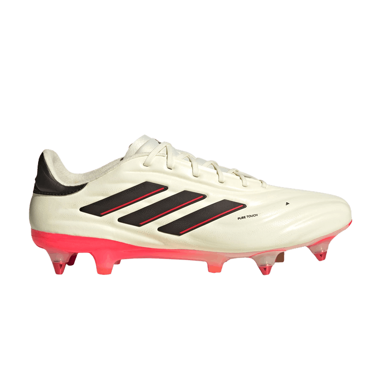 

Бутсы adidas Copa Pure 2 Elite SG 'Solar Energy Pack', кремовый