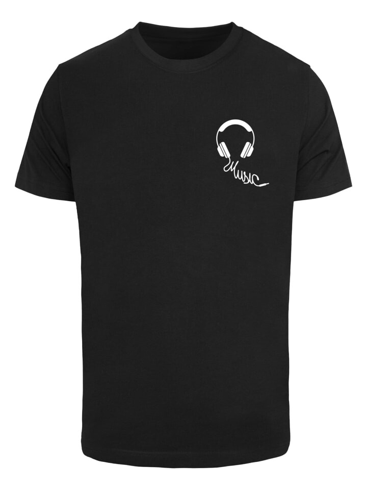 

Футболка Mister Tee s, черный