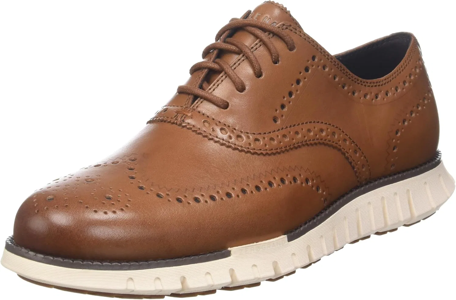 Мужские оксфорды Cole Haan Zerogrand Remastered Wingtip OxfordOxford