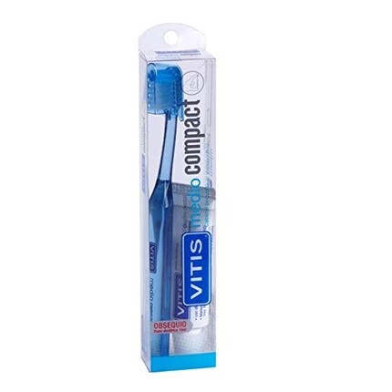 

Compact Medio Cep + Blanq 15 мл, Vitis
