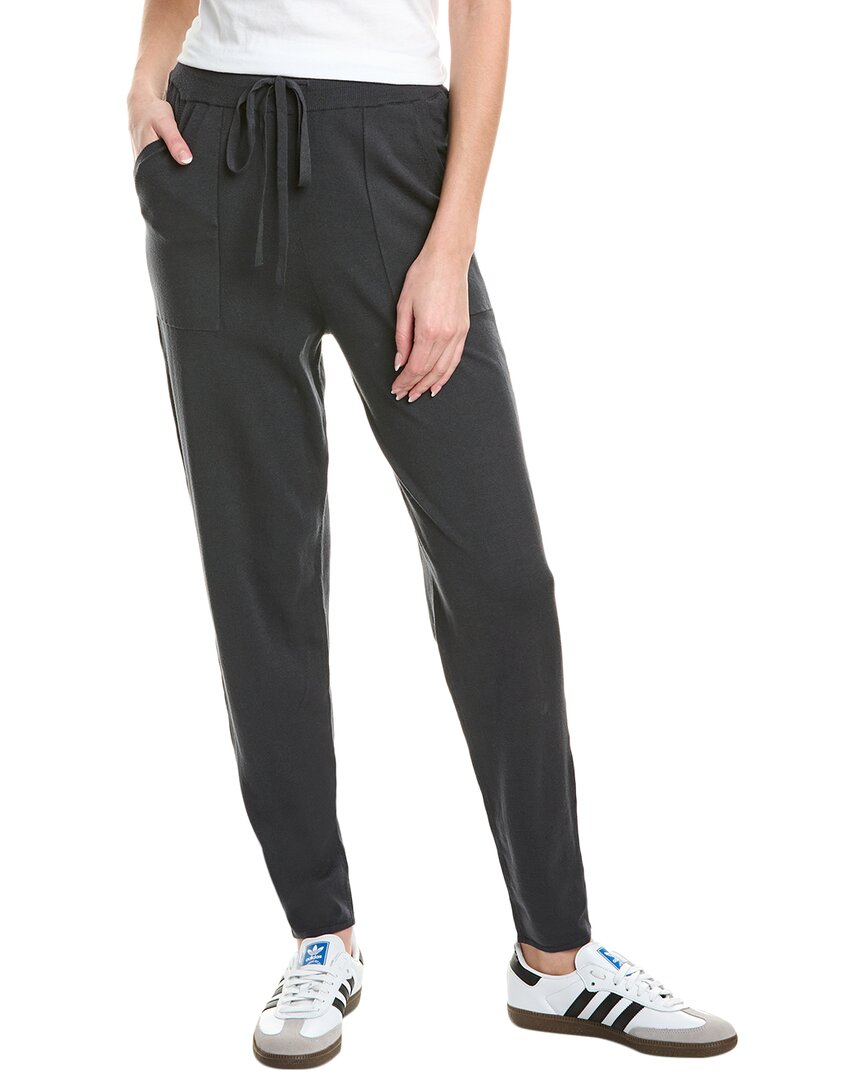 

Великолепные брюки-джоггеры Veronica Splendid, серый