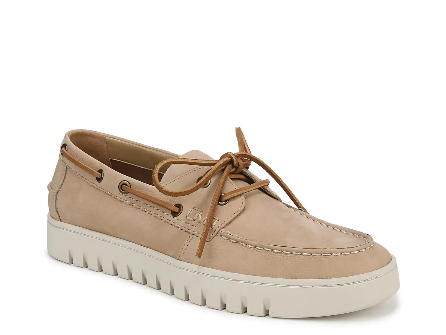

Лодочные туфли - мужские Vionic, Dark Brown