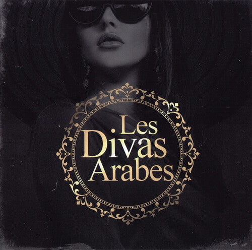 

CD диск Divas Arabes / Various Artists: Divas arabes (Various Artists)