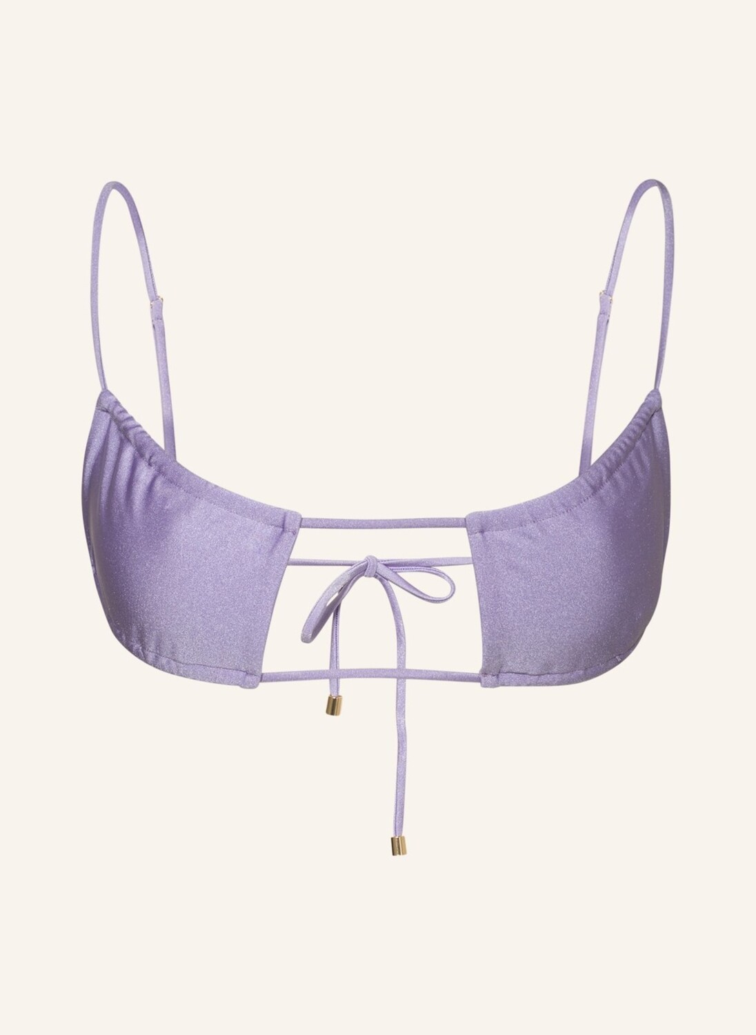 

Топ бикини JANTHEE Berlin Bandeau VICCA