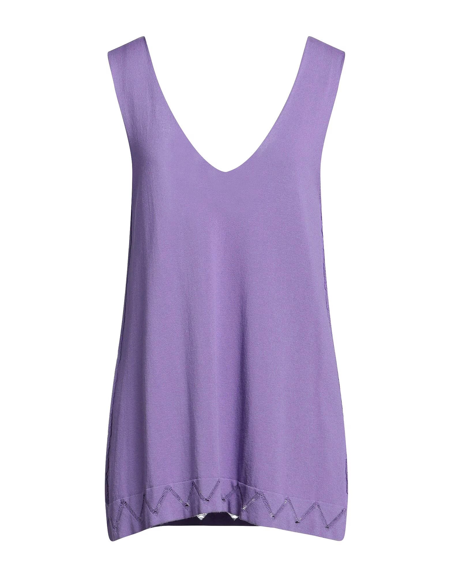 

Топ Akep, лиловый