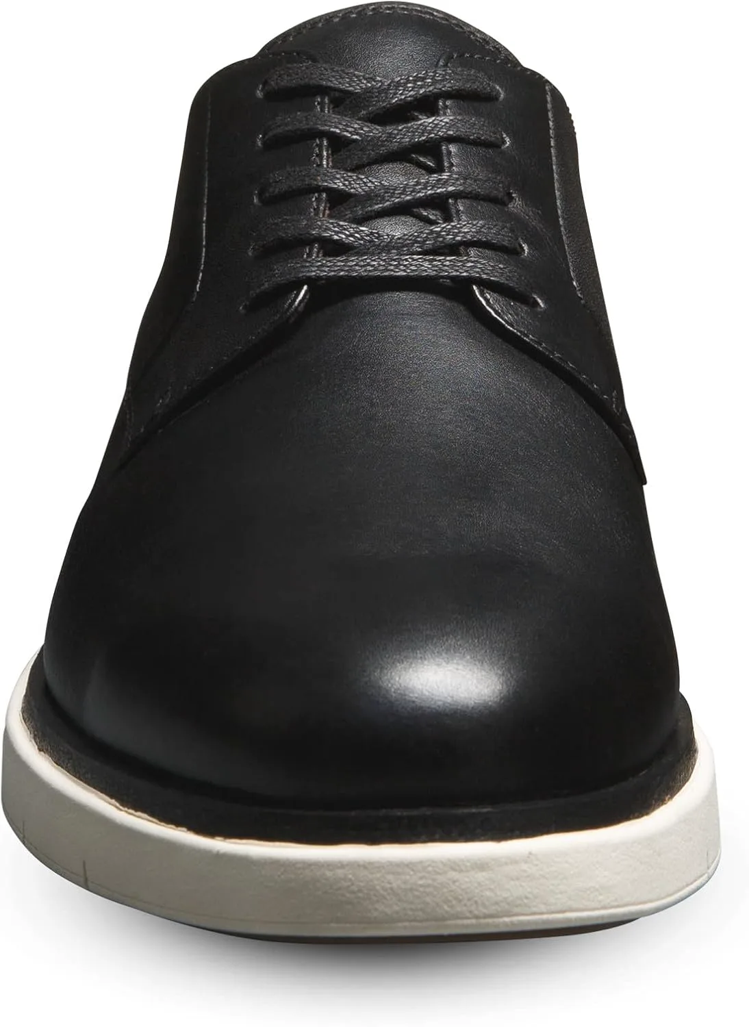 Мужские гибридные туфли Allen Edmonds Carson, черный — фото 2