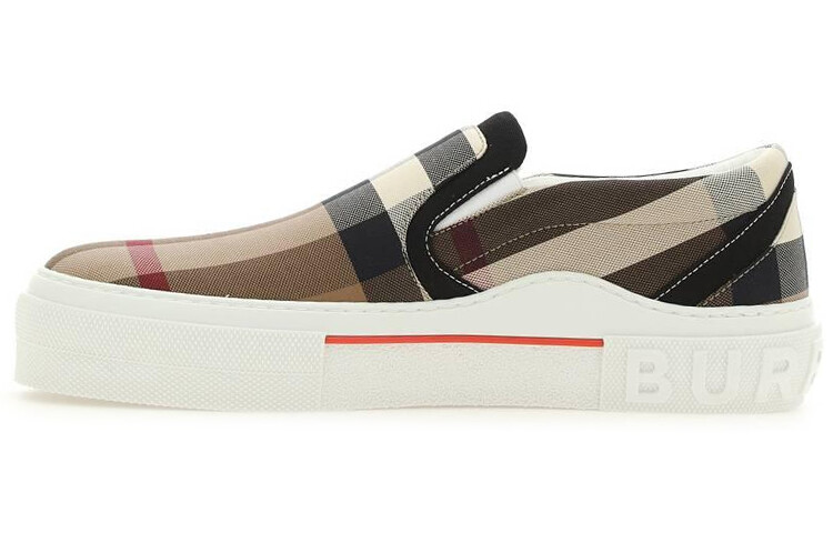 

Кеды Burberry, светлый/коричневый, Серый, Кеды Burberry, светлый/коричневый