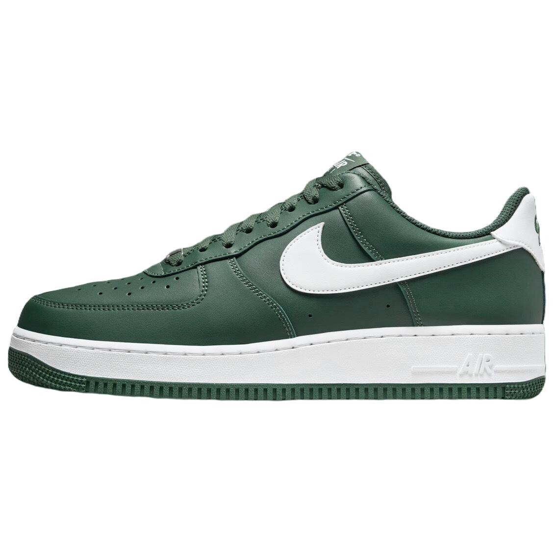 

Кроссовки Nike Air Force 1 '07 Fir, зеленый