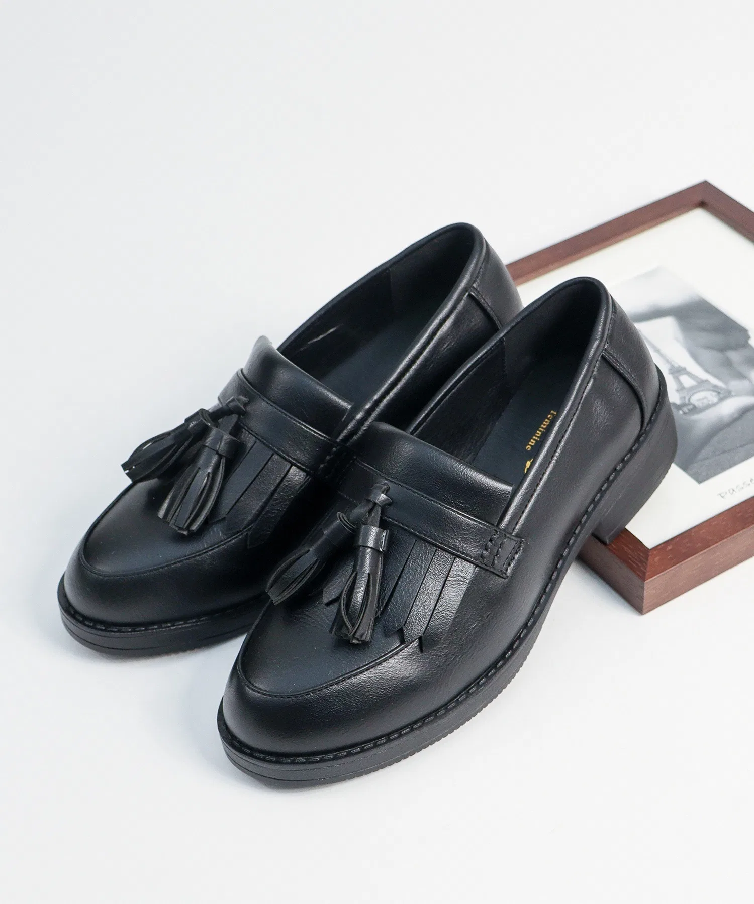 Унисекс лоферы AAA+ Classic Loafer