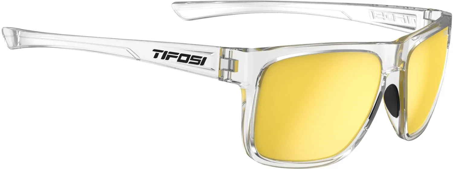 

Очки Swick Tifosi, Crystal Clear