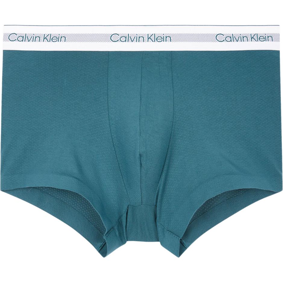 

Мужские трусы CALVIN KLEIN, 1 шт., зеленые