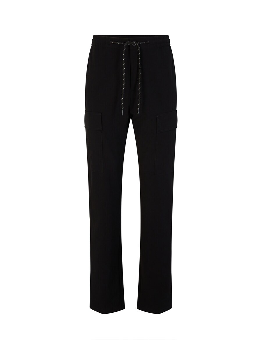 

Тканевые брюки STRELLSON Regular Pants Eldon, черный