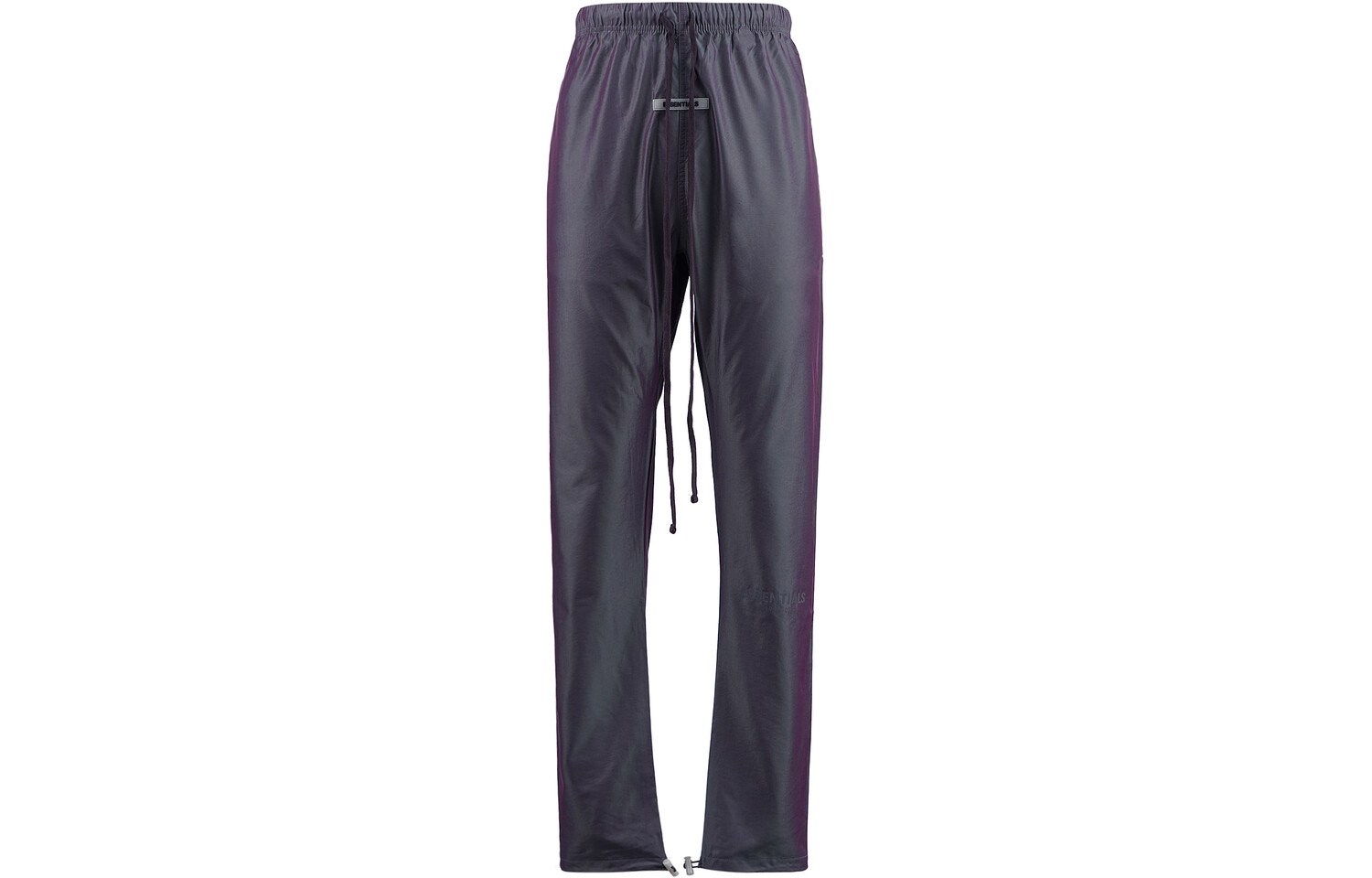

Спортивные штаны унисекс Fear of God Essentials, цвет dazzling colors