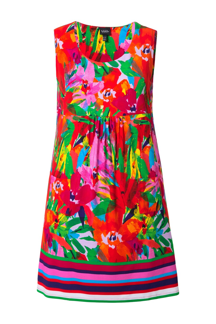 

Платье Ulla Popken, Mixed colors