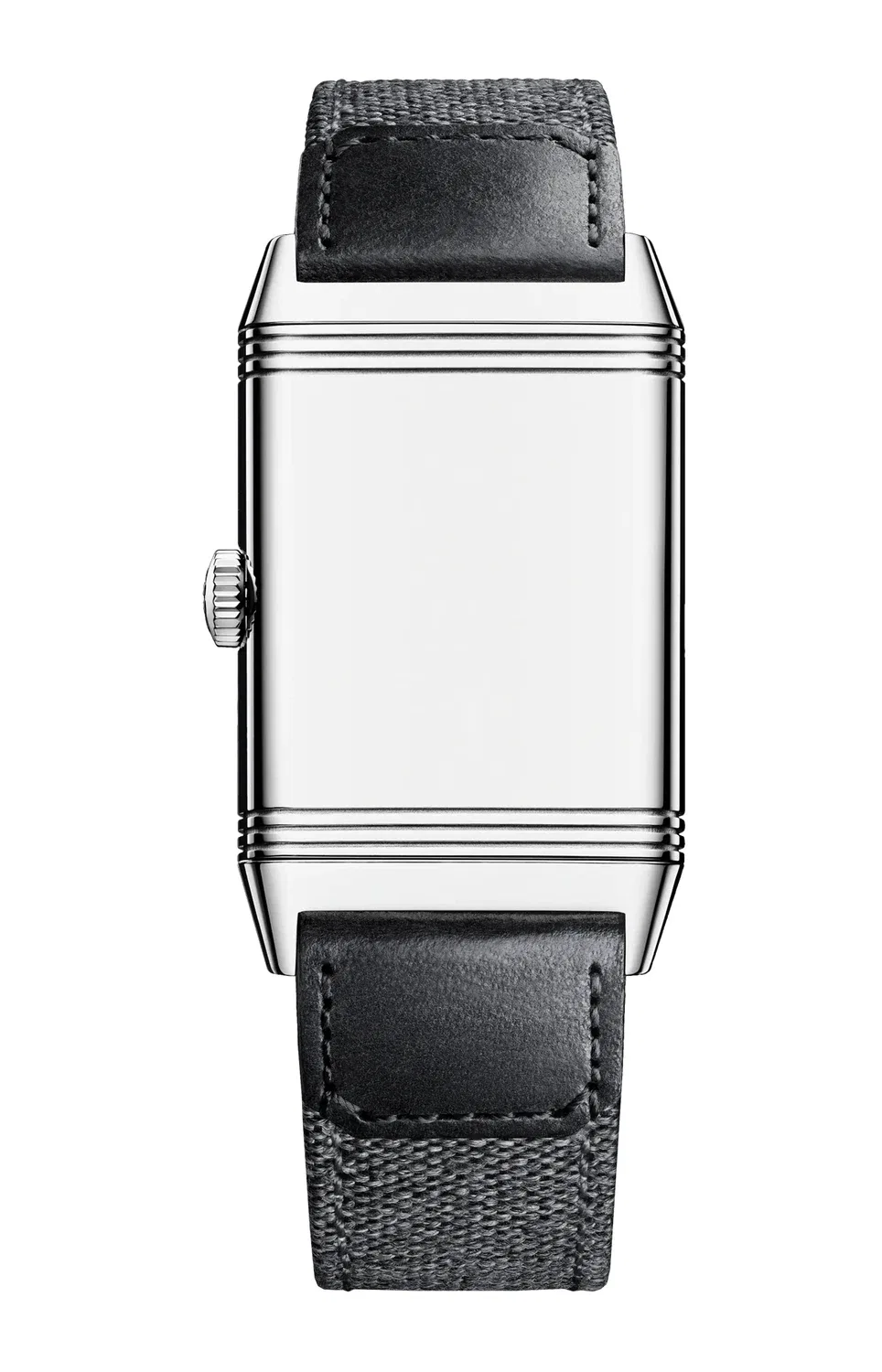 РЕВЕРСО ТРИБЬЮТ МОНОФЕЙС МАЛАЯ СЕКУНДА - 713842J JAEGER-LECOULTRE, синий — фото 2