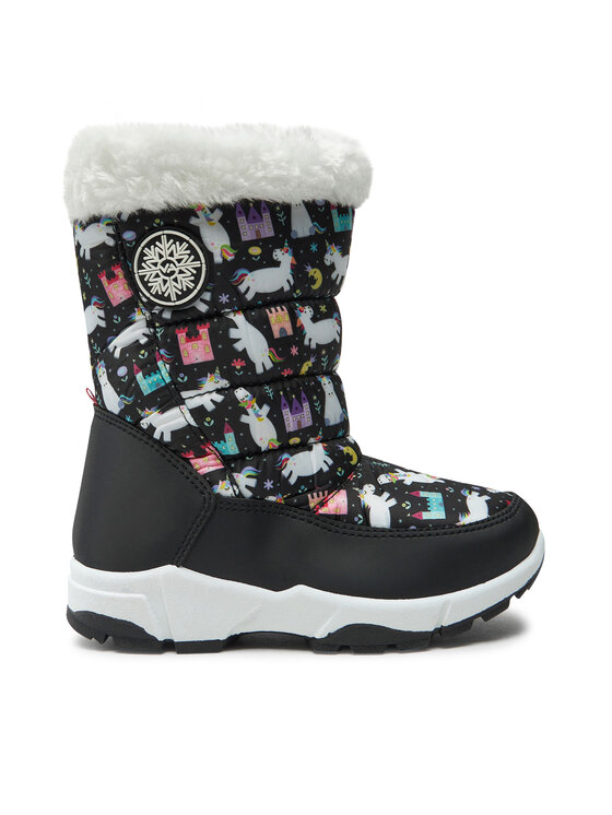 

Сапоги для снега UNIKO Vertigo Alpes, мультиколор