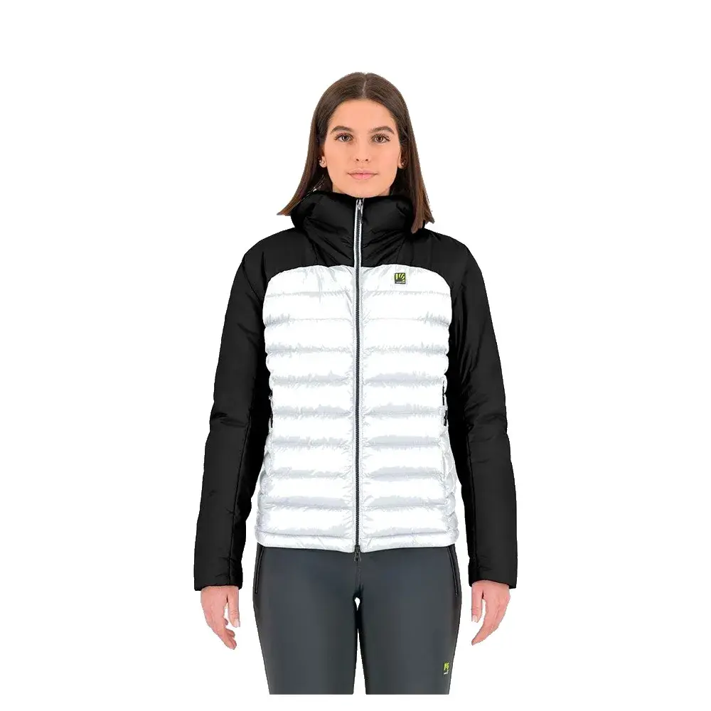 

Куртка Karpos Sass DВґOrtiga, белый