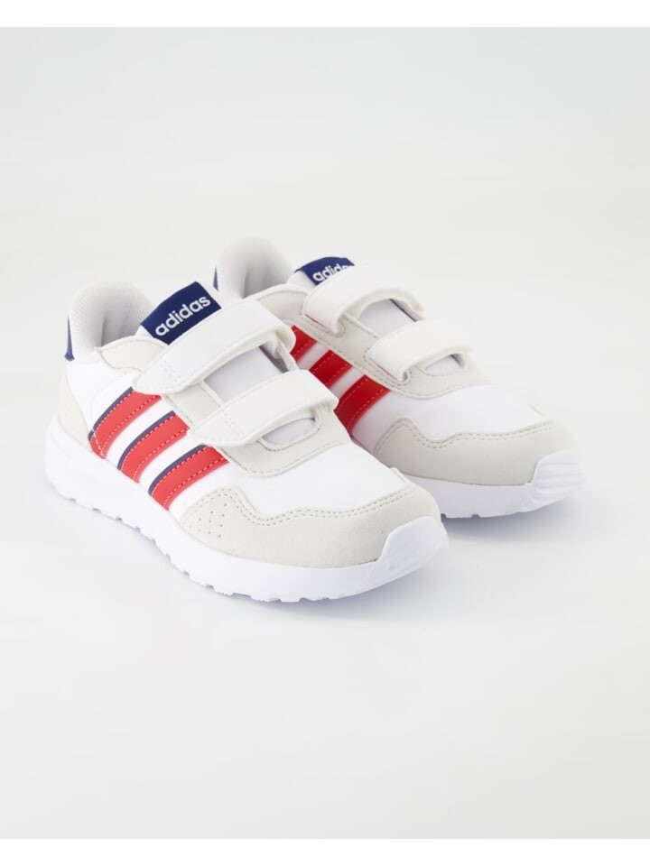 

Низкие кроссовки adidas Klettschuhe, белый