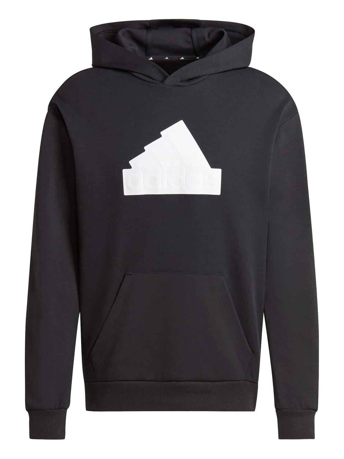 

Толстовка Adidas Sportswear Future Icons Badge of Sport Hoodie, черный