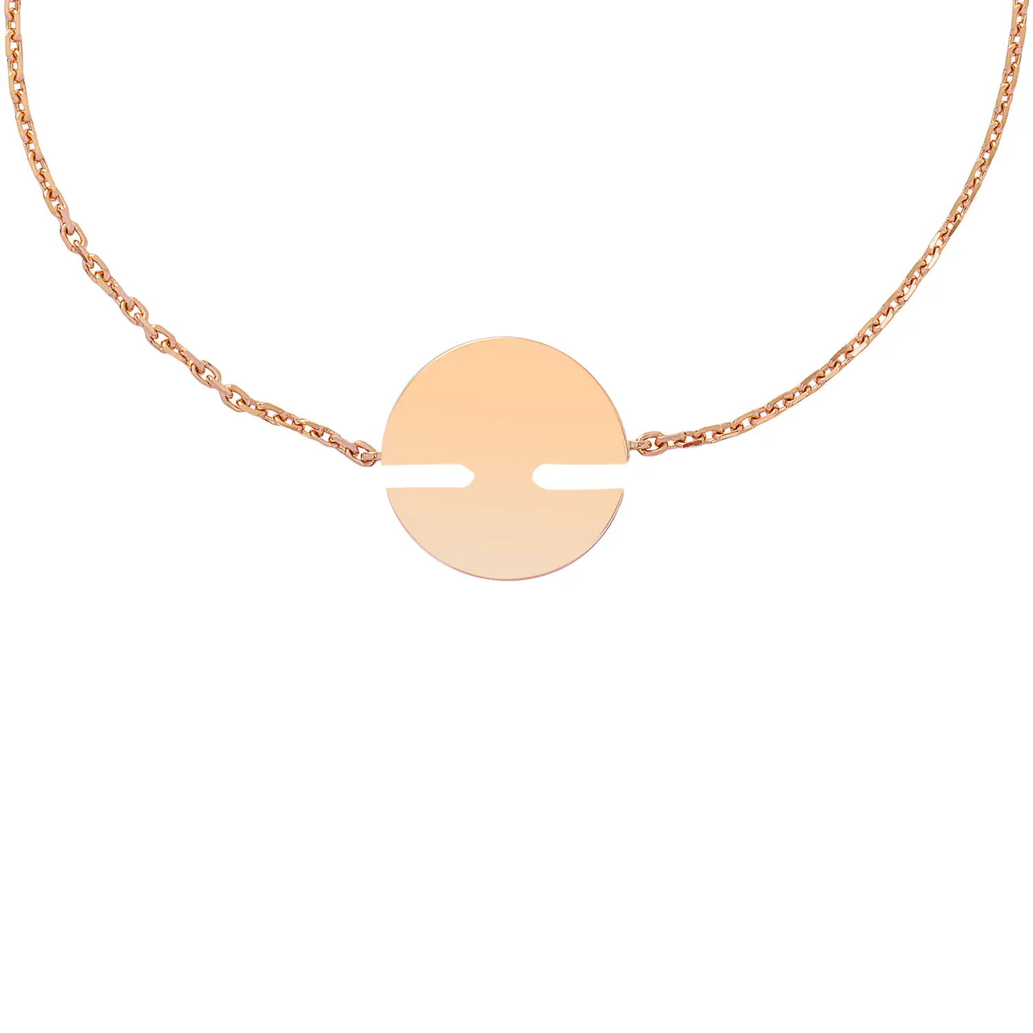 

Chaumet Браслет из розового золота 18 карат для женщин