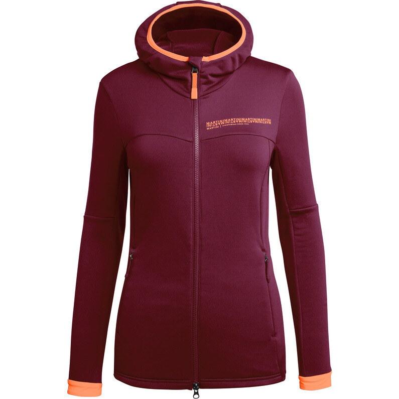 

Женская куртка для ворот Martini Sportswear, розовый