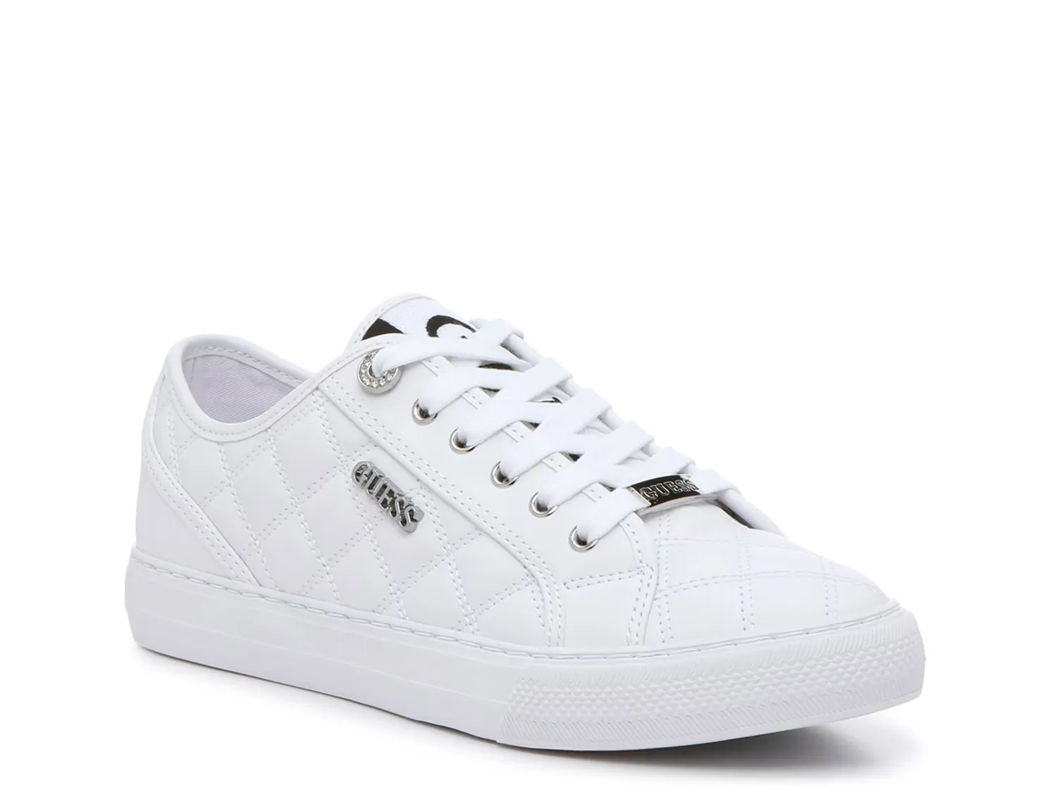 

Кроссовки Lexxa Sneaker Guess, белый