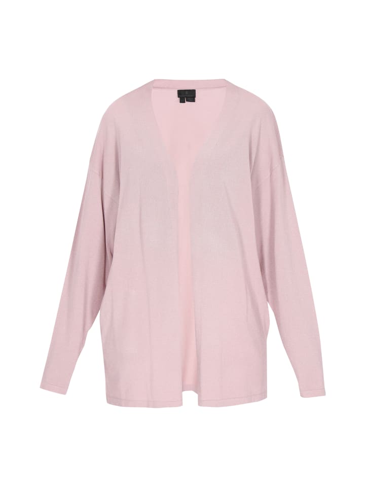 

Спортивная куртка DreiMaster Klassik, цвет vintage rose