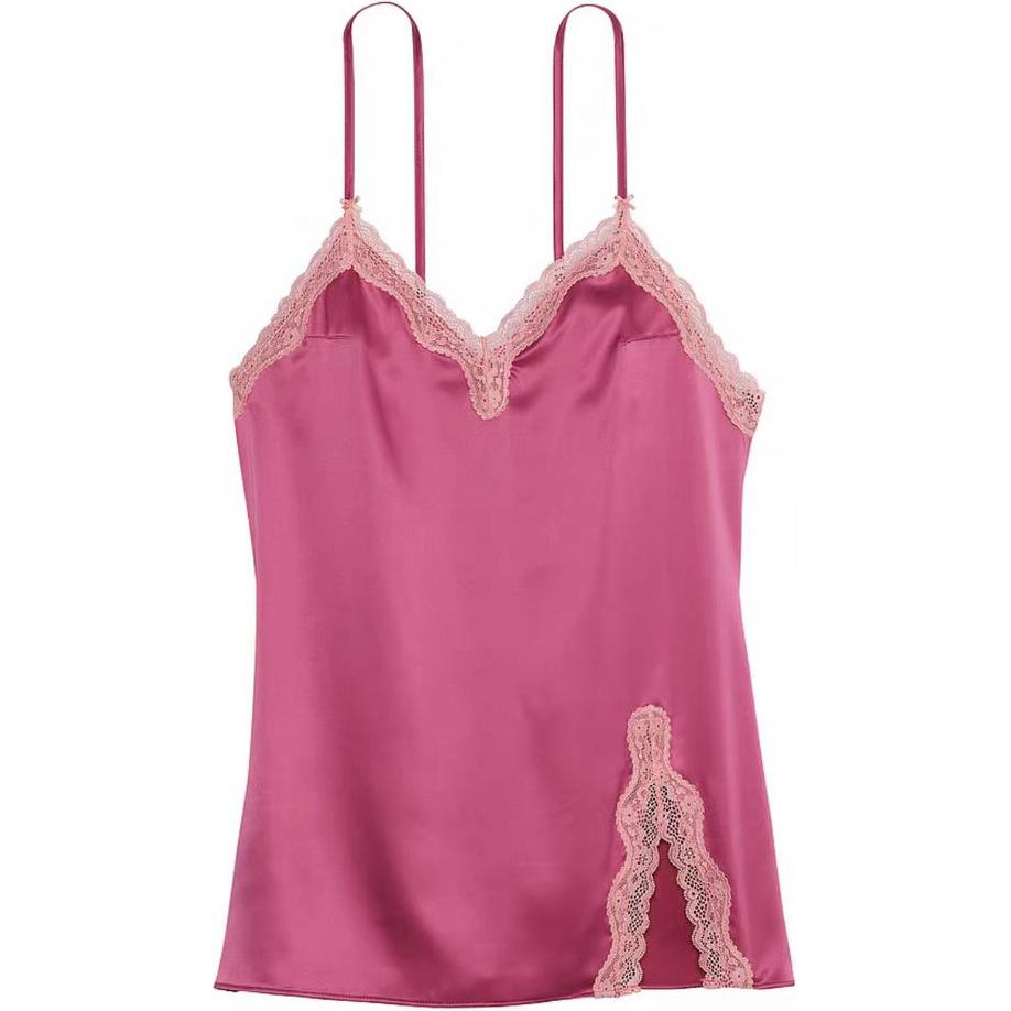 

Victoria's Secret Ночная сорочка женская розовая