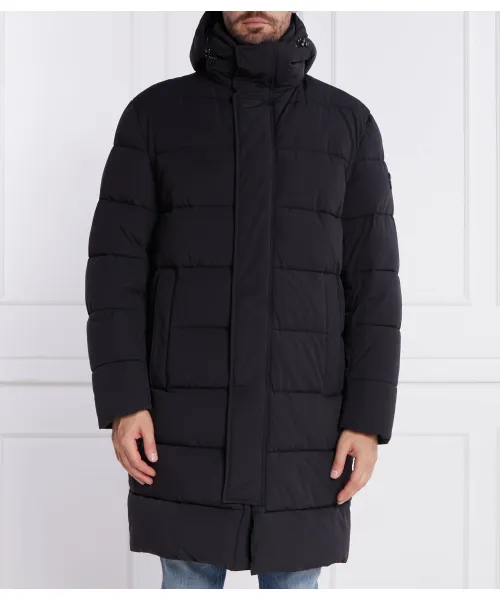 

Пальто Уинстона Joop!, черный