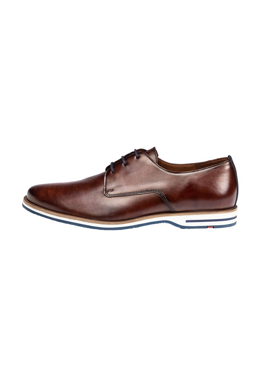 

Деловые туфли LLOYD Lace-Up Shoes Dakin, коричневый