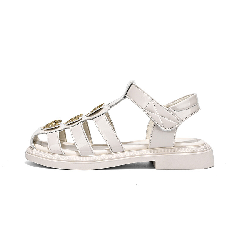 

Детские сандалии Детские Zhule, цвет JJL6070 beige