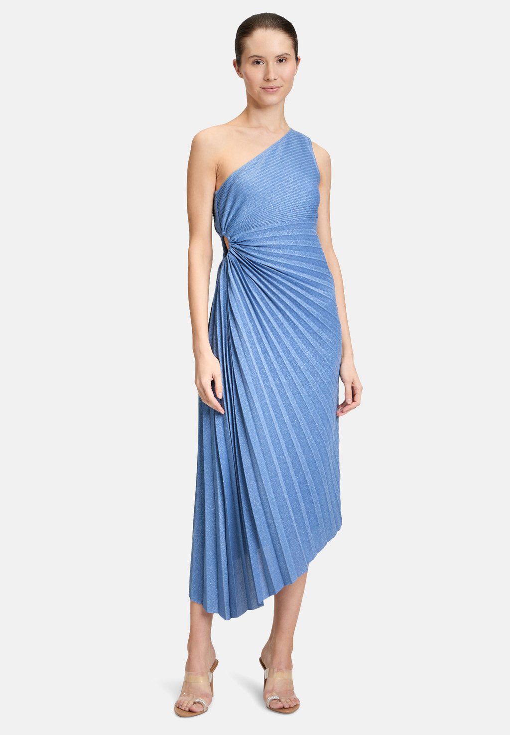 

Платье IM GLITZER-LOOK Vera Mont, синий