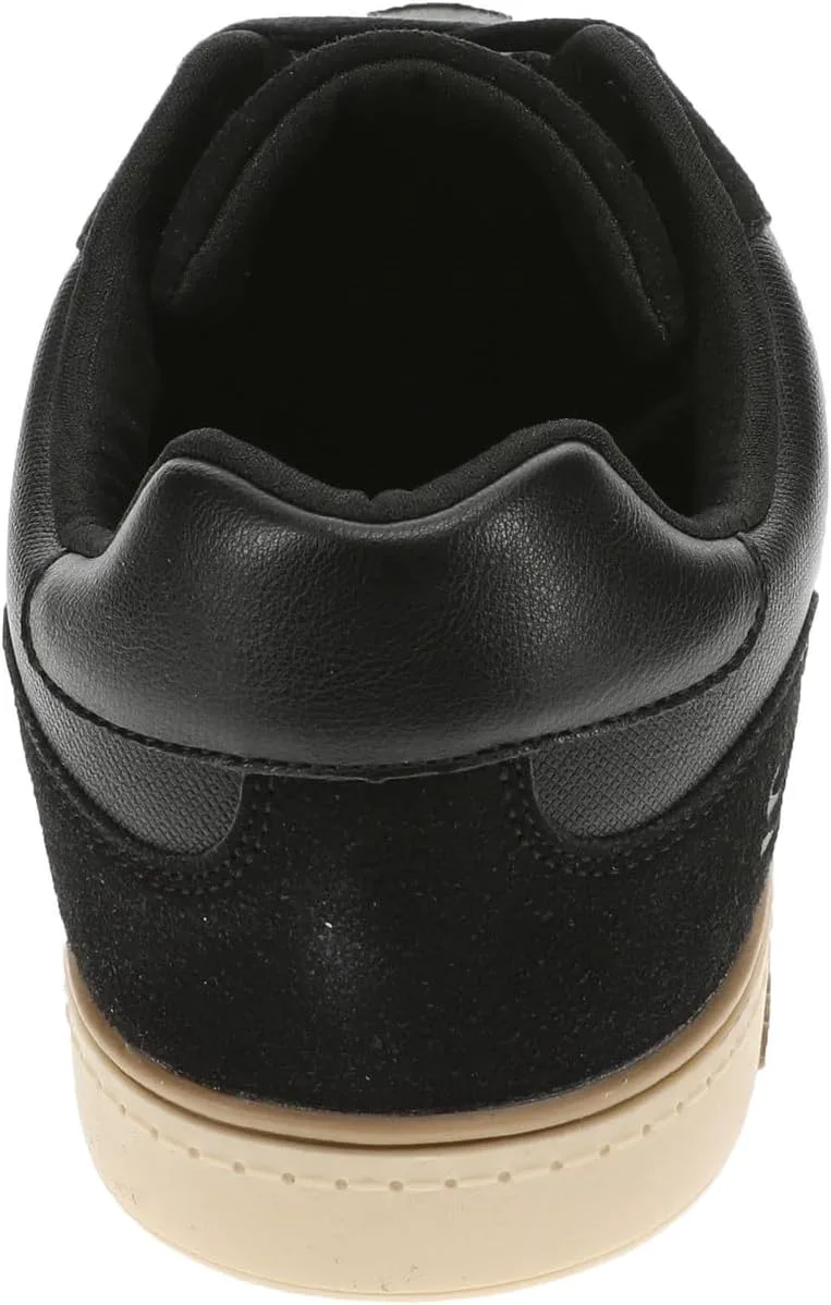 Мужские кроссовки Skechers USA Haney Skechers USA Men's, черный — фото 4