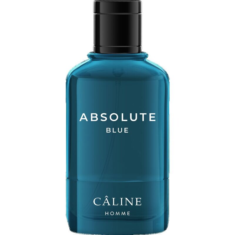 

Homme Absolute Blue, EdT 60 ml Câline