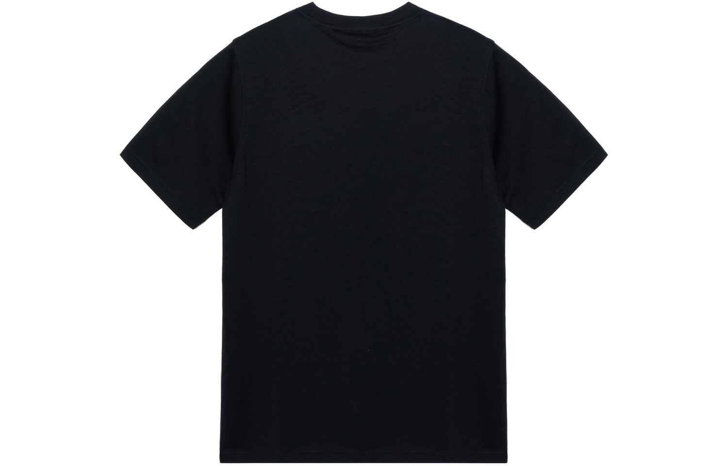Детская футболка Burberry, цвет Black — фото 2